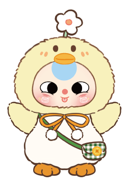 Baby Three 400% Big Plush Animal Series Lucky Bag V2 Lucky Bag（Babythree Official）