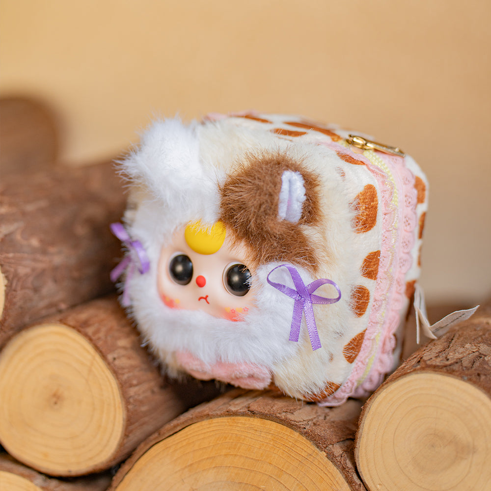 Baby Three - Jewelry  Box Blind Box