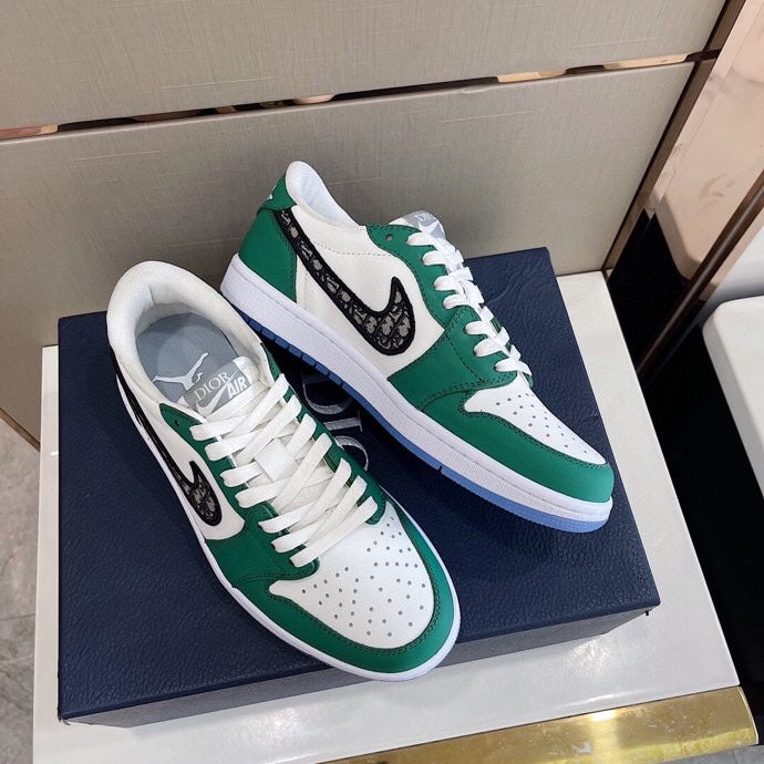 New Fashion Casual New Style Comfortable Sneakers Shoes D18