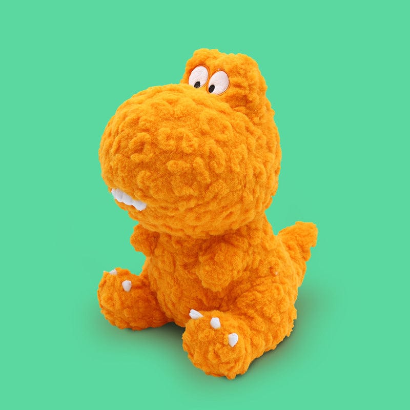 11.8" Cute Bobo Dinosaur Stuffed Animal Plush Toy