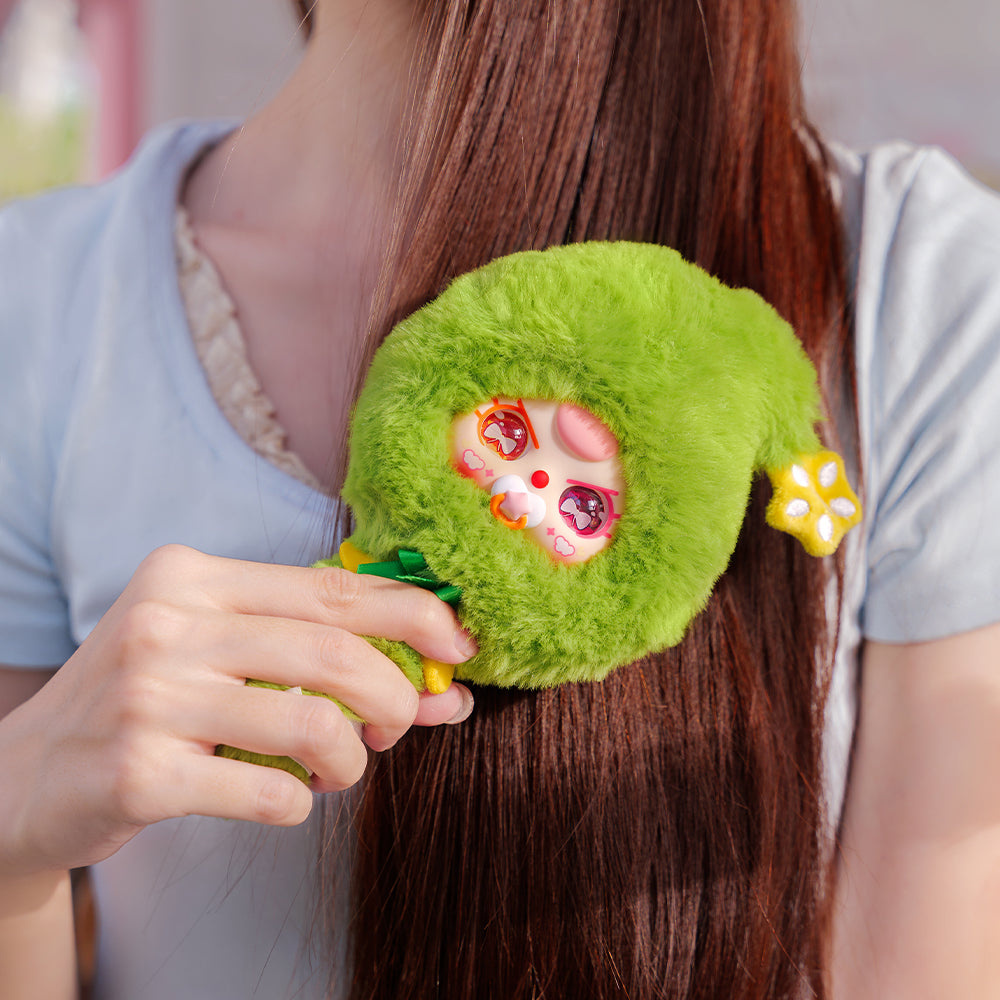 Baby Three - Brush Your Hair Plush Blind Box