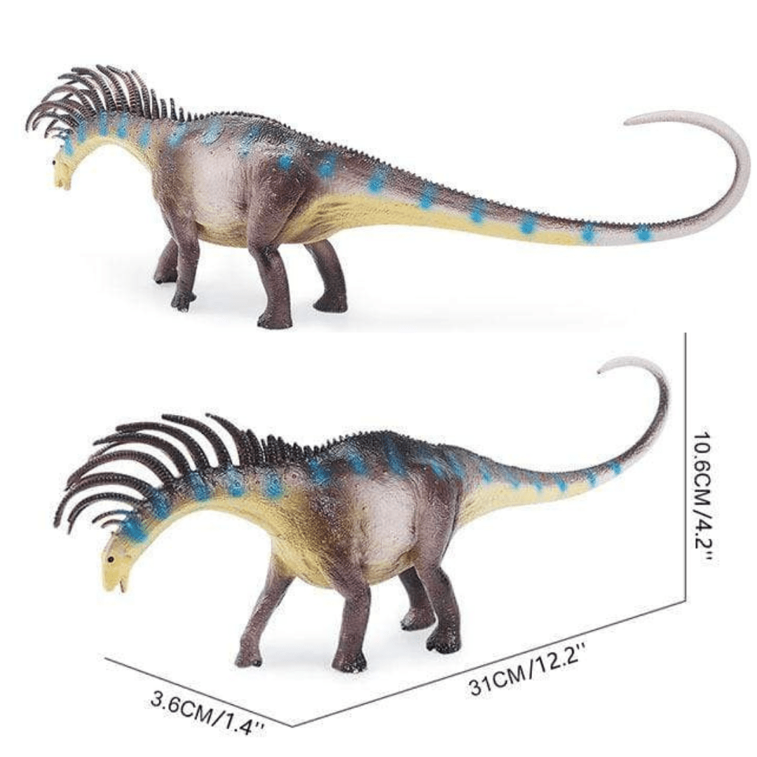 [Compilation] Realistic Different Types Of Dinosaur Figure Solid Action Figure Model Toy