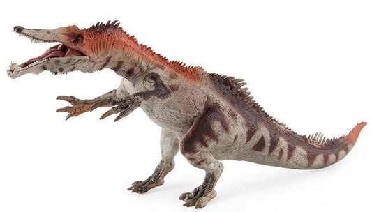 12" Realistic Dinosaur Baryonyx Solid Action Figure Model Toy