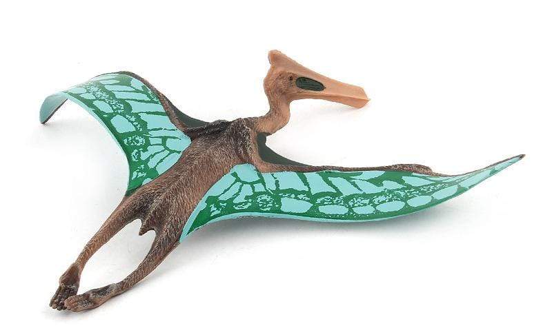 13‘’ Realistic Pterosaur Dinosaur Solid Action Figure Model Toy Decor