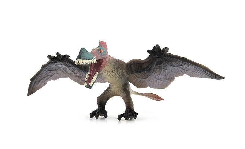 13‘’ Realistic Pterosaur Dinosaur Solid Action Figure Model Toy Decor