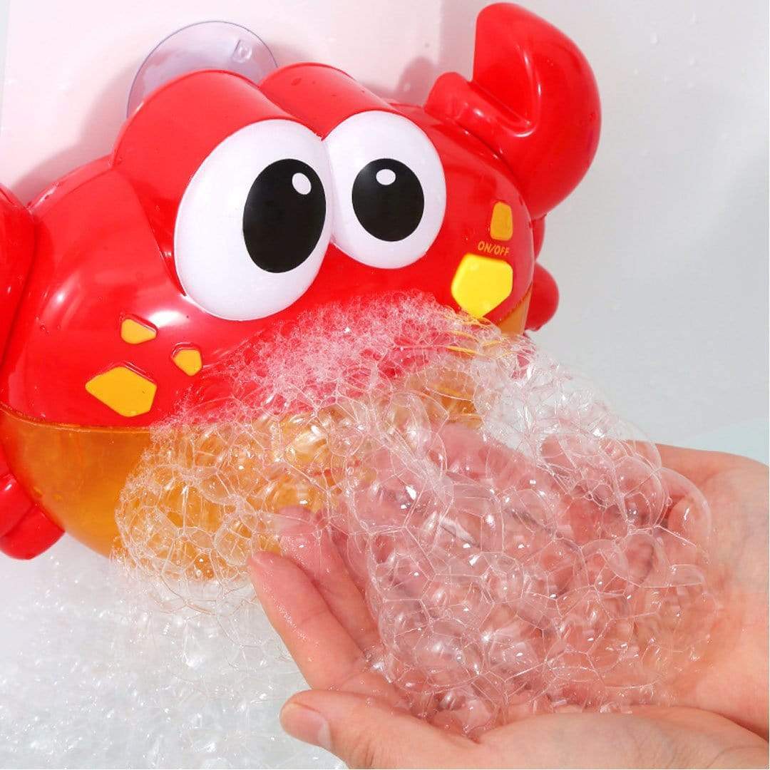 Automatic Electric Bathtub Dinosaur Bubble Blower Machine Bubble Making Toy with Music