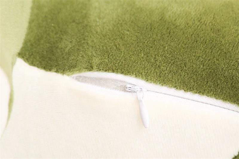 Soft Cute Dinosaur Diplodocus Stuffed Animal Cushion Plush Toy for Kids