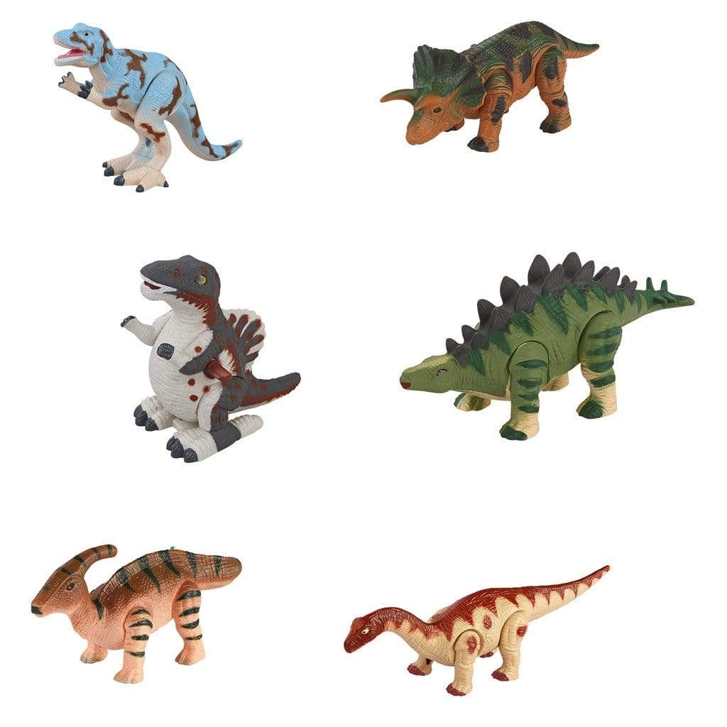 Wind Up Dinosaur Toys Bath Toys Educational Baby Learning Interactive Game