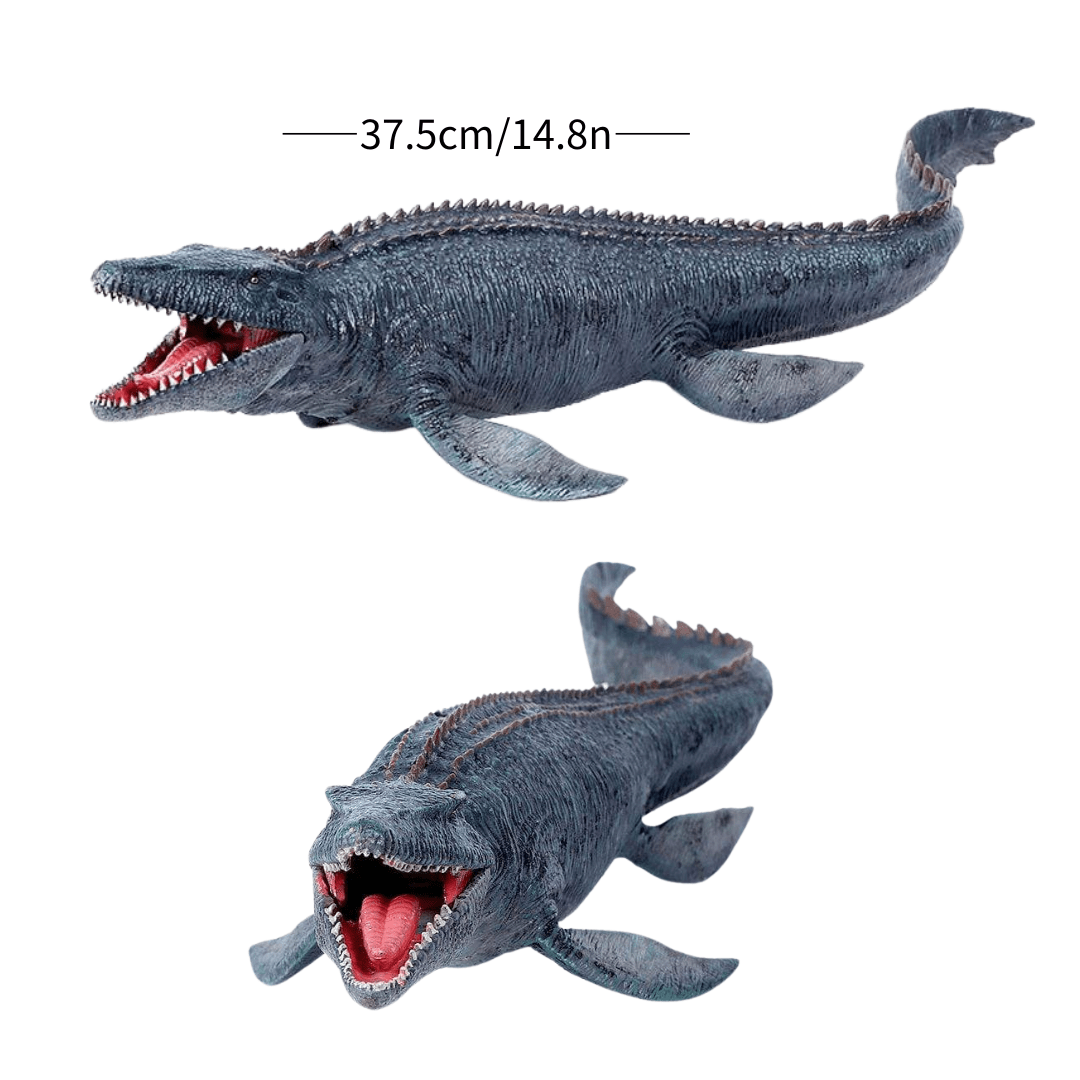 [Compilation] Realistic Different Types Of Dinosaur Figure Solid Action Figure Model Toy